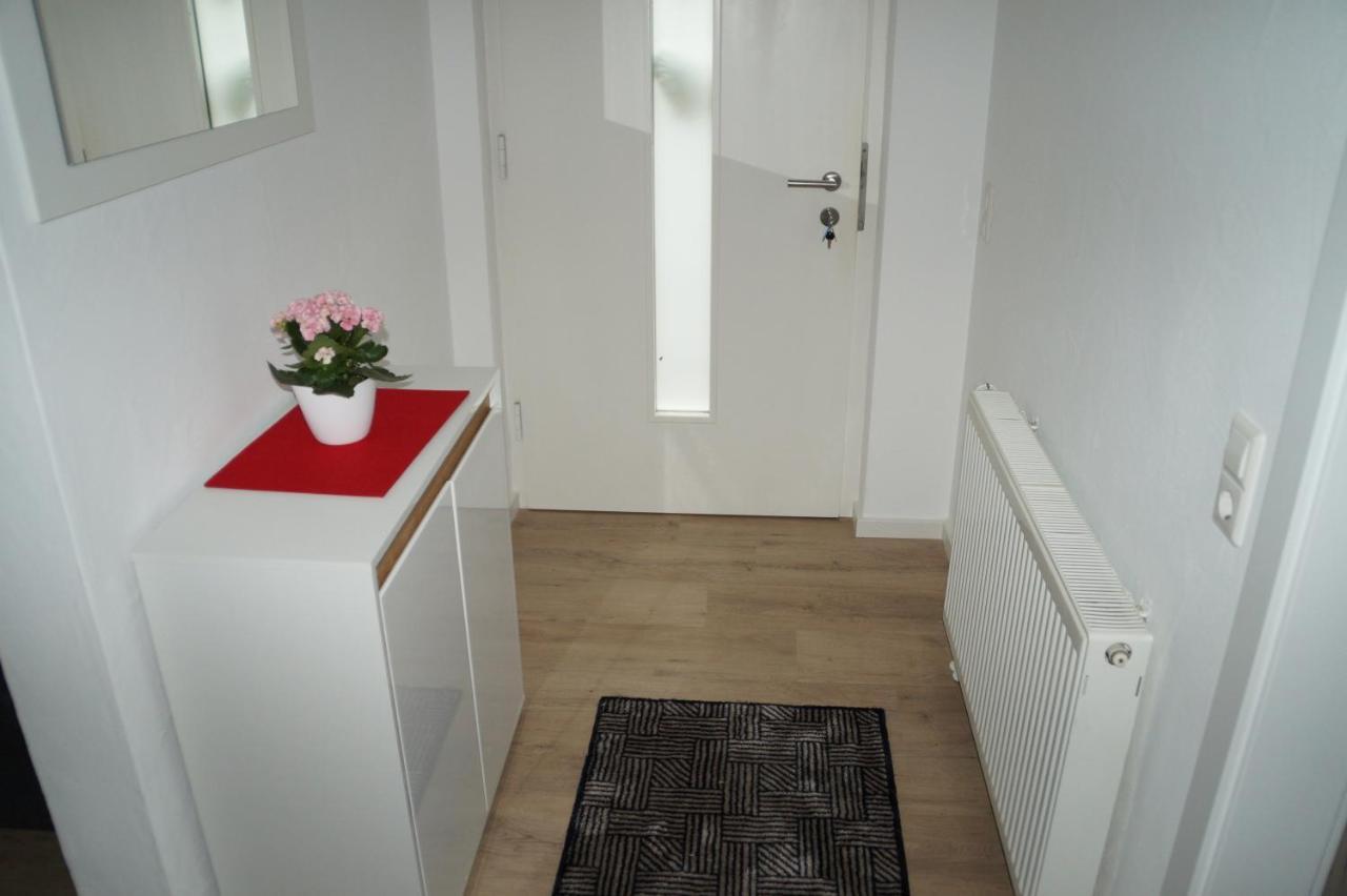 Ferienwohnung Murg Niederhof Exterior photo