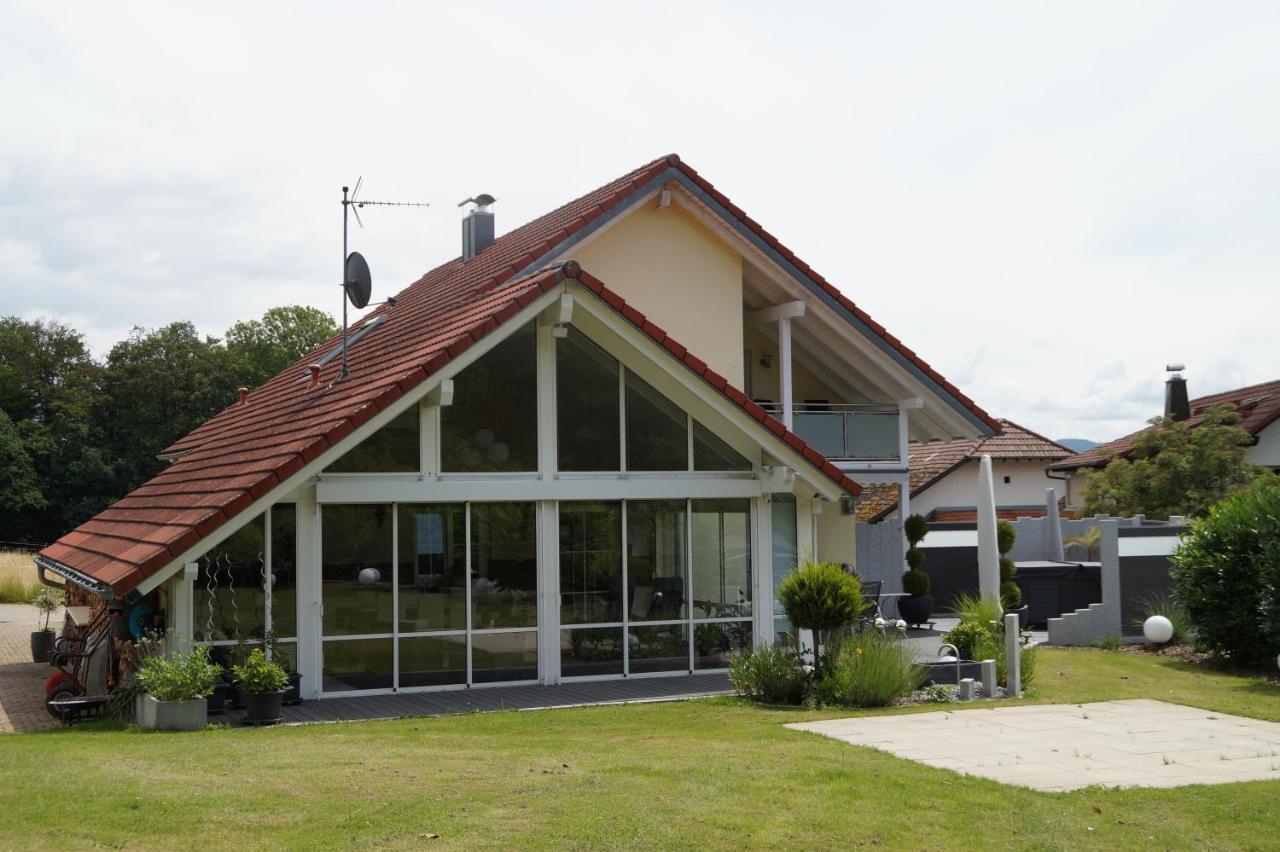 Ferienwohnung Murg Niederhof Exterior photo